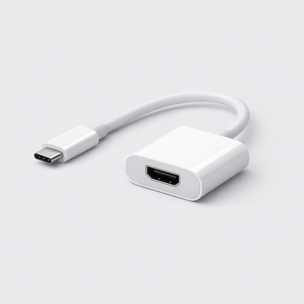 USB-C to HDMI ADAPTER - Image 5
