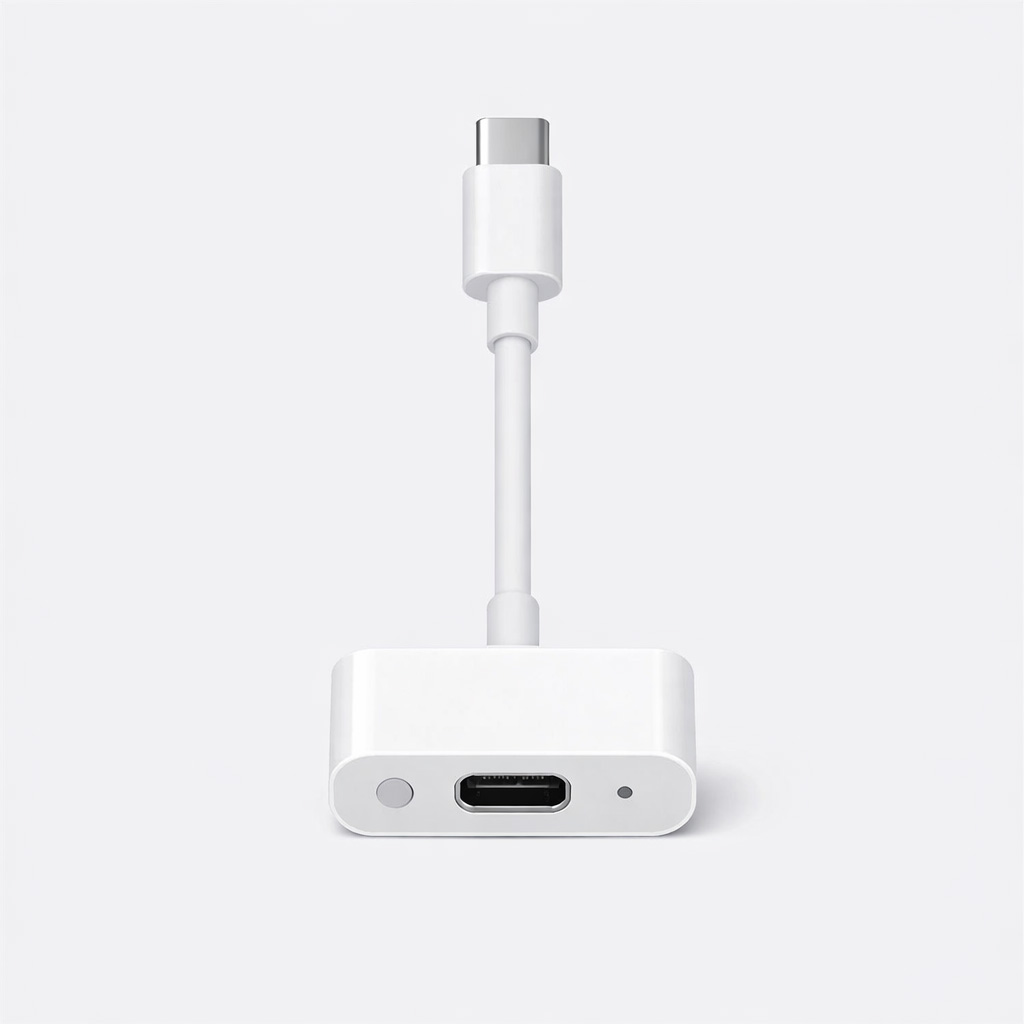 USB-C to HDMI ADAPTER - Image 2
