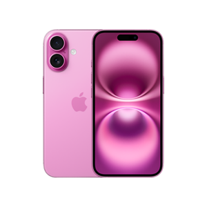 iPhone 16 Plus - 128-gb