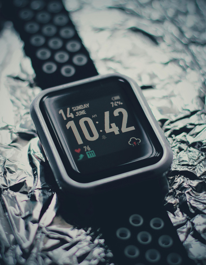 Apple Watch Ultra 3 - Image 2