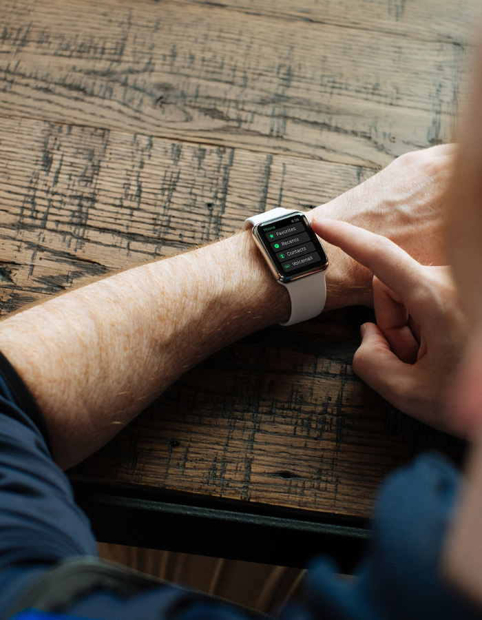 Apple Watch Ultra 3 - Image 4